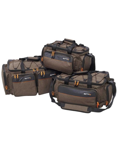 Savage Gear Sysyem Carryall Bag
