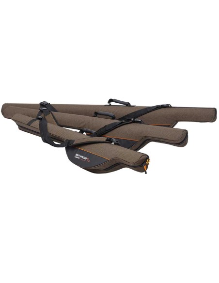Savage Gear Twin Rod Bag