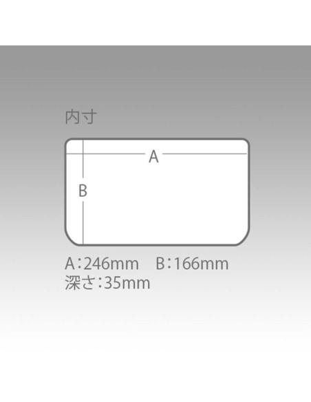 Meiho VS-3020 NDM Clear