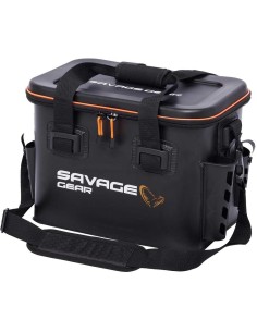 Savage Gear wpmp Boat and Bank Bag L 24 Lt