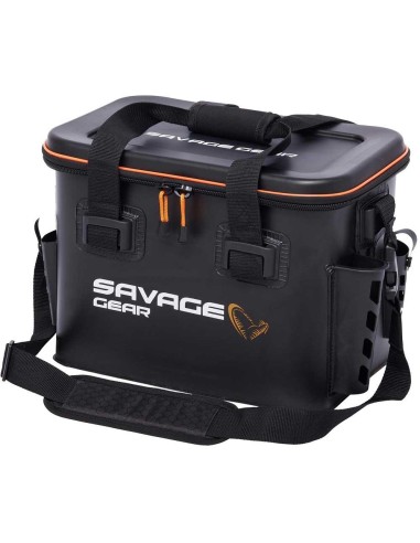 Savage Gear wpmp Boat and Bank Bag L 24 Lt