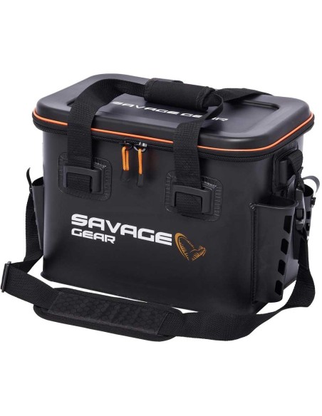 Savage Gear wpmp Boat and Bank Bag L 24 Lt
