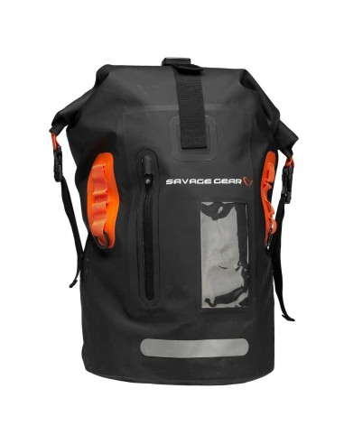 Savage gear WP Rollup Rucksack 40 Lt