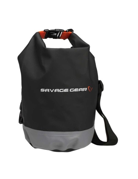 Savage gear WP Rollup Bag 5 Lt