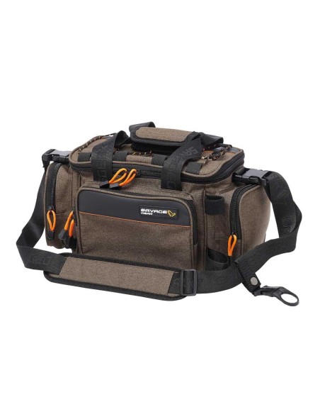 Savage Gear Specialist Soft Lure Bag