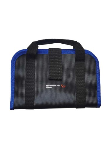 Savage Gear Jig Bag 60-150 Gr