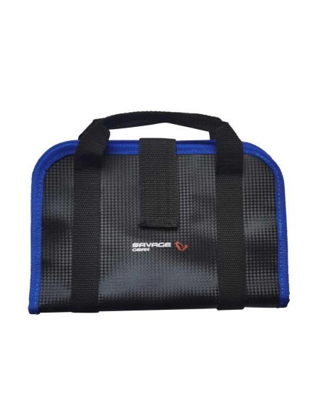 Savage Gear Jig Bag 60-150 Gr