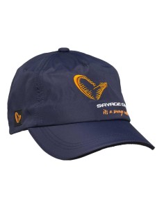 Savage Geae Quick Dry Legion Blue