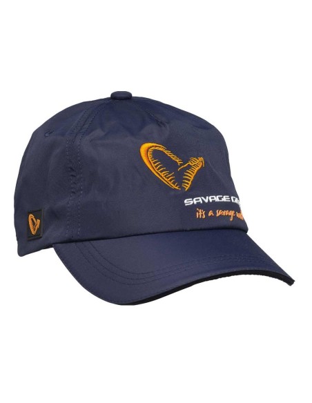 Savage Geae Quick Dry Legion Blue