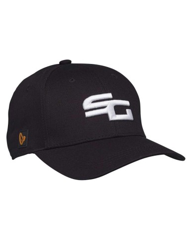 Savage Gear SG BAseball Black Ink