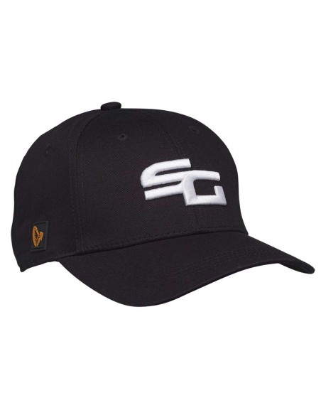 Savage Gear SG BAseball Black Ink