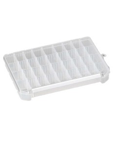 Meiho Clear Case C-1200ND