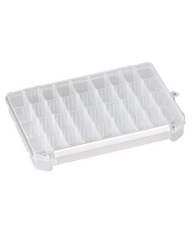 Meiho Clear Case C-1200ND