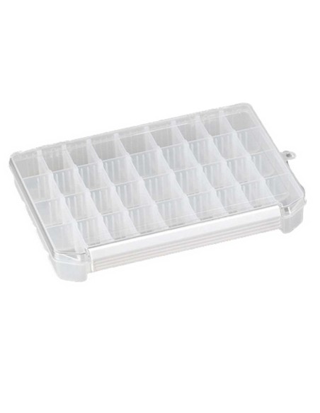 Meiho Clear Case C-1200ND