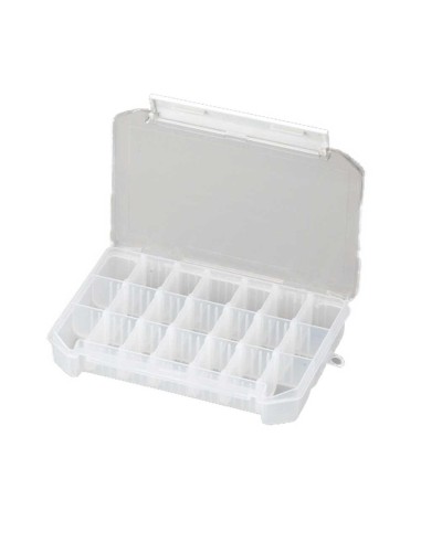 Meiho Clear Case C-800ND