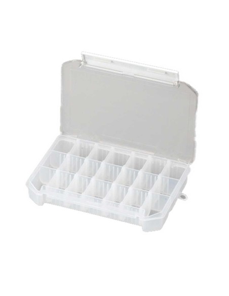 Meiho Clear Case C-800ND