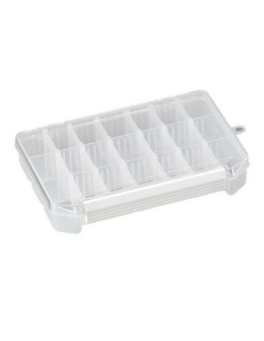 Meiho Clear Case C-800ND