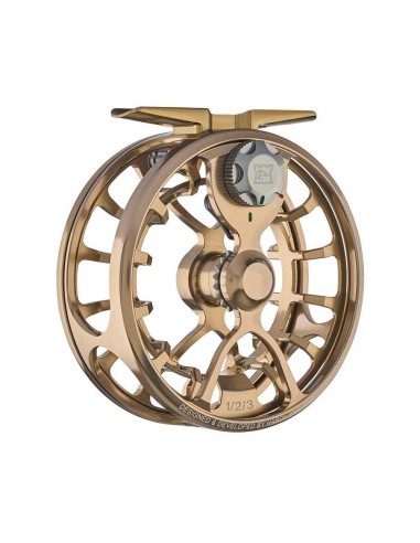 Hardy Resonate Fly Reel
