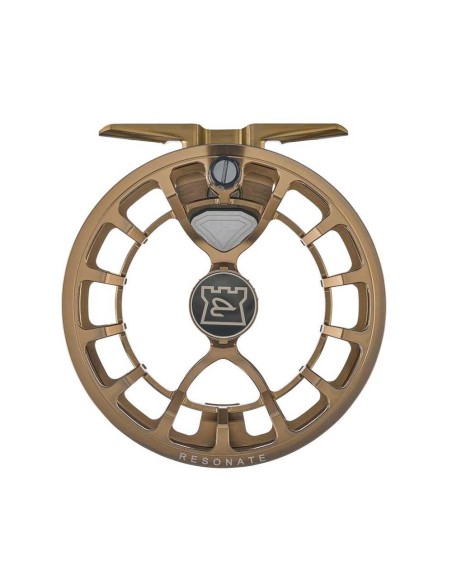 Hardy Resonate Fly Reel