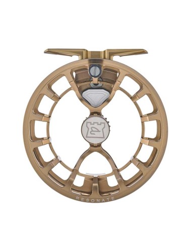 Hardy Resonate Fly Reel