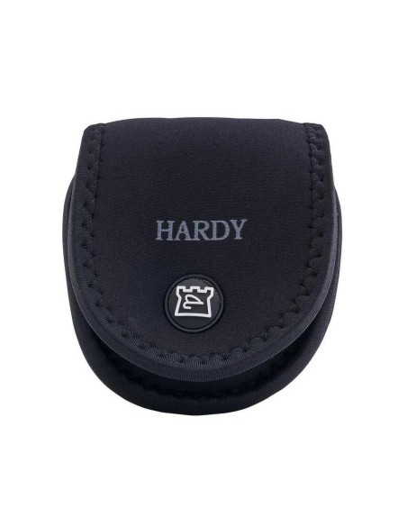 Hardy Resonate Fly Reel