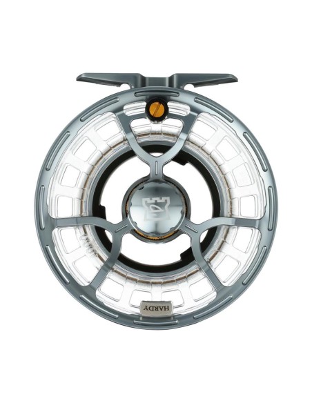 Hardy Averon Cassette Fly Reel