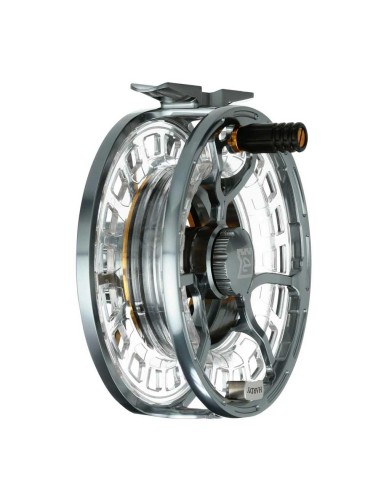Hardy Averon Cassette Fly Reel