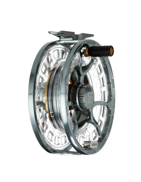 Hardy Averon Cassette Fly Reel