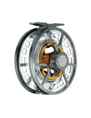 Hardy Averon Cassette Fly Reel