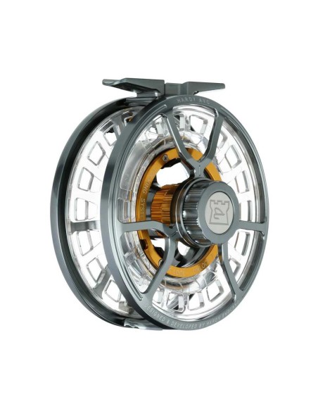Hardy Averon Cassette Fly Reel