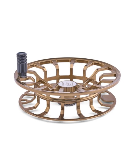 Hardy Resonate Fly Reel | Click Check Fly Reel