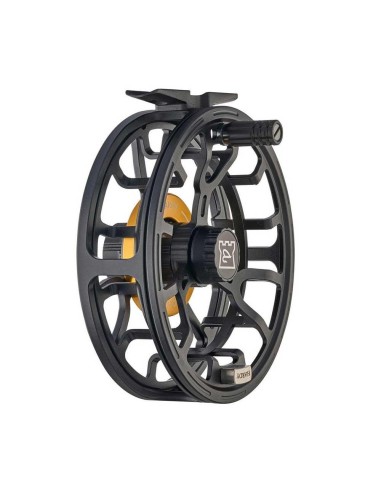 Hardy Averon 5000 Euro Nymph