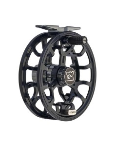 Hardy Averon Black Fly Reel