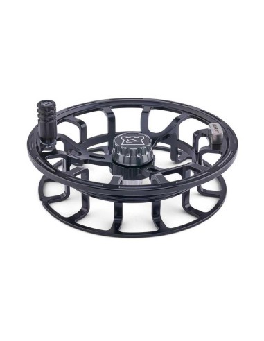 Hardy Averon Black Fly Reel