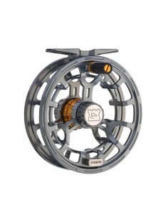 Hardy Averon Titanium Fly Reel