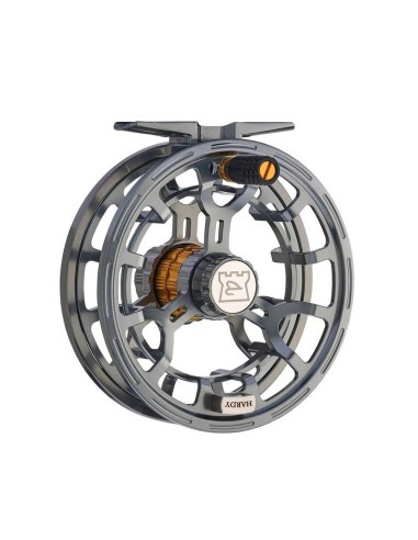 Hardy Averon Titanium Fly Reel
