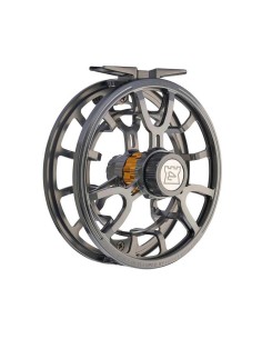 Hardy Averon Titanium Fly Reel 2