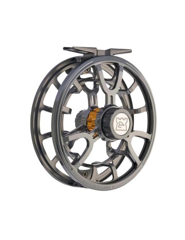 Hardy Averon Titanium Fly Reel