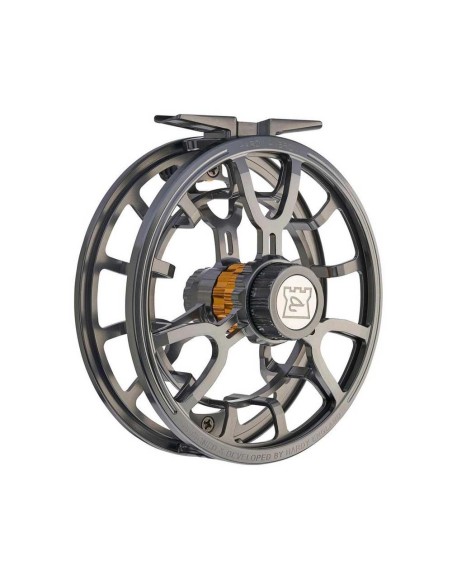 Hardy Averon Titanium Fly Reel
