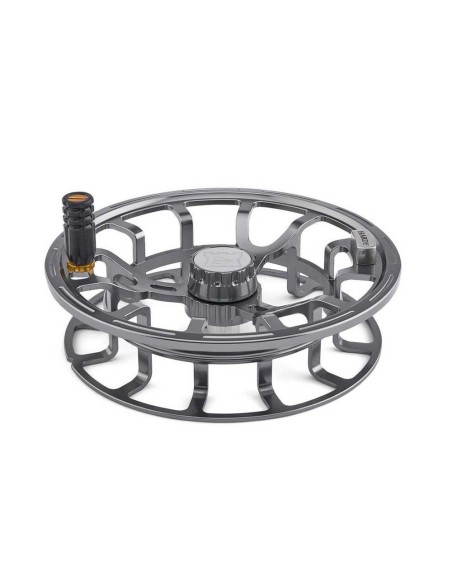 Hardy Averon Titanium Fly Reel