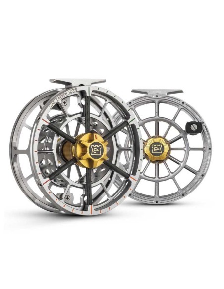 Hardy Zane Fly Reel