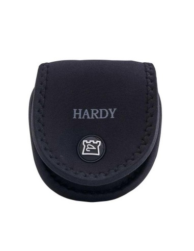 Hardy Zane Fly Reel