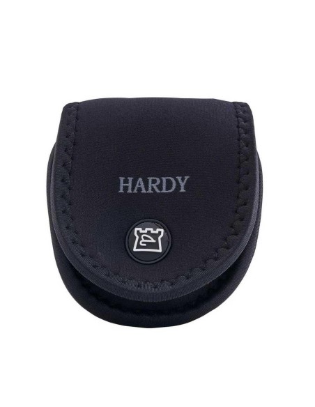 Hardy Zane Fly Reel