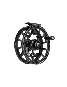 Hardy Fortuna Regent Black