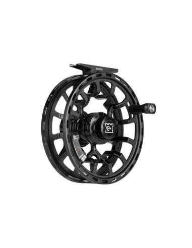 Hardy Fortuna Regent Black