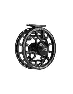 Hardy Fortuna Regent Black 2