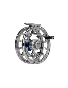 Hardy Fortuna Regent Grey Silver