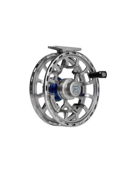 Hardy Fortuna Regent Grey Silver