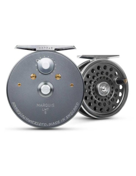 Hardy Marquis LWT Fly Reel