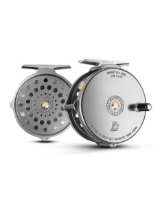 Hardy 1939 Bougle Heritage Fly Reel